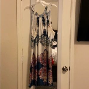 Leo Rosi dress